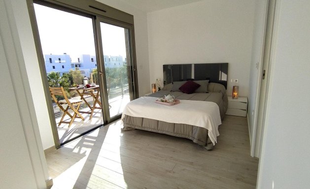 Nueva construcción - Chalet - Orihuela Costa