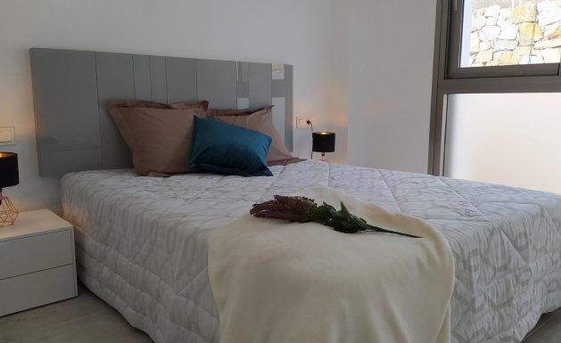 Nueva construcción - Chalet - Orihuela Costa