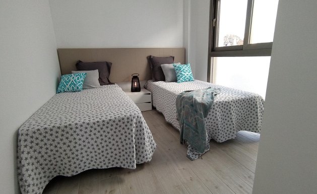Nueva construcción - Chalet - Orihuela Costa