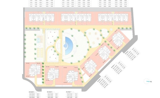 New Build - Apartment - Guardamar del Segura