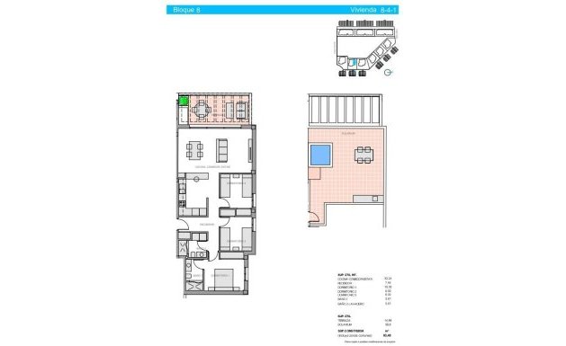 New Build - Apartment - Guardamar del Segura