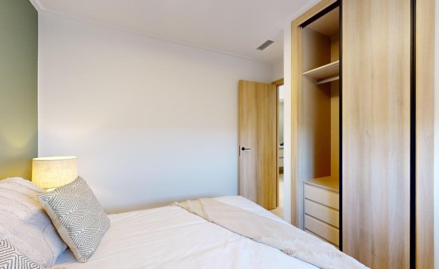 New Build - Apartment - Guardamar del Segura