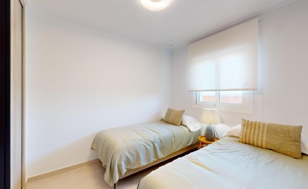 New Build - Apartment - Guardamar del Segura