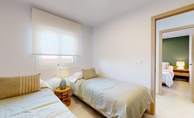 New Build - Apartment - Guardamar del Segura