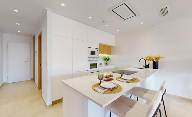 New Build - Apartment - Guardamar del Segura