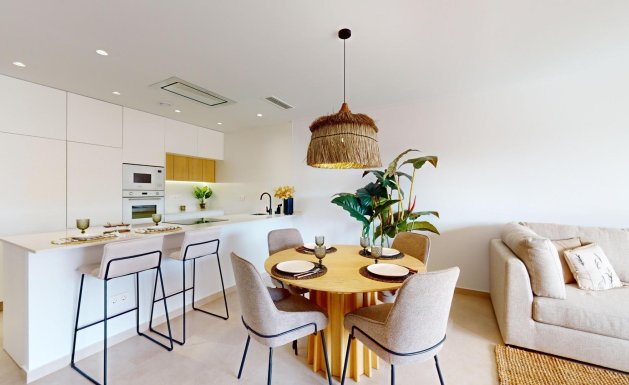 New Build - Apartment - Guardamar del Segura
