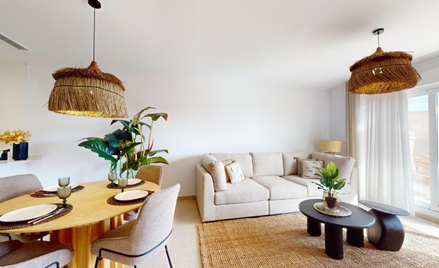 New Build - Apartment - Guardamar del Segura