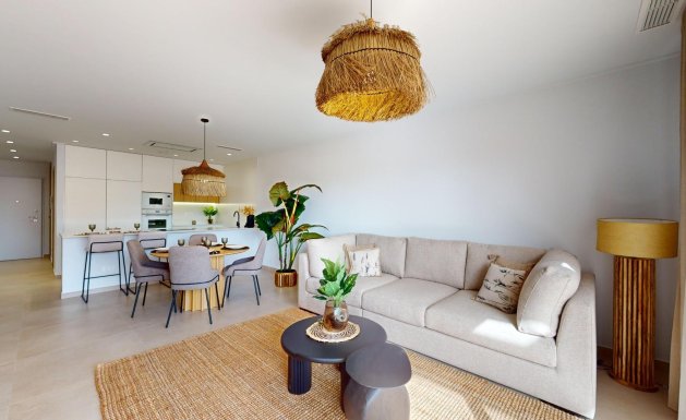 New Build - Apartment - Guardamar del Segura