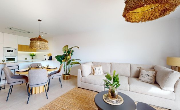 New Build - Apartment - Guardamar del Segura