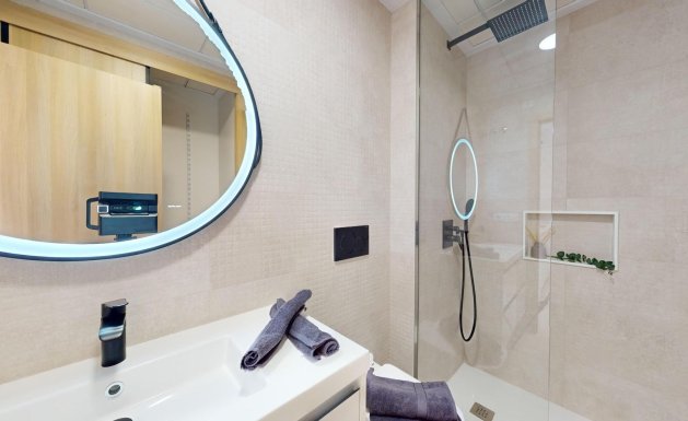 New Build - Apartment - Guardamar del Segura