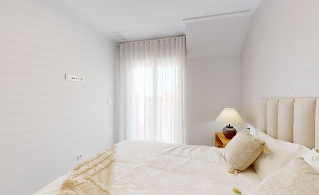 New Build - Apartment - Guardamar del Segura