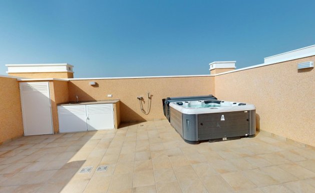New Build - Apartment - Guardamar del Segura