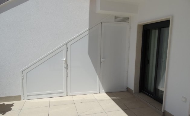 New Build - TOWNHOUSE - Pilar de La Horadada