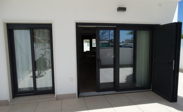 New Build - TOWNHOUSE - Pilar de La Horadada