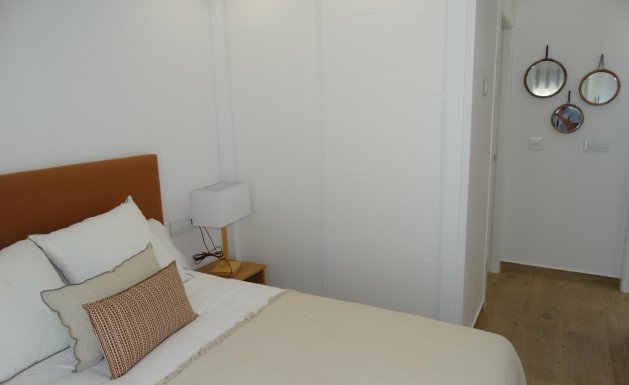 New Build - TOWNHOUSE - Pilar de La Horadada