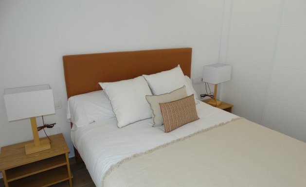 New Build - TOWNHOUSE - Pilar de La Horadada