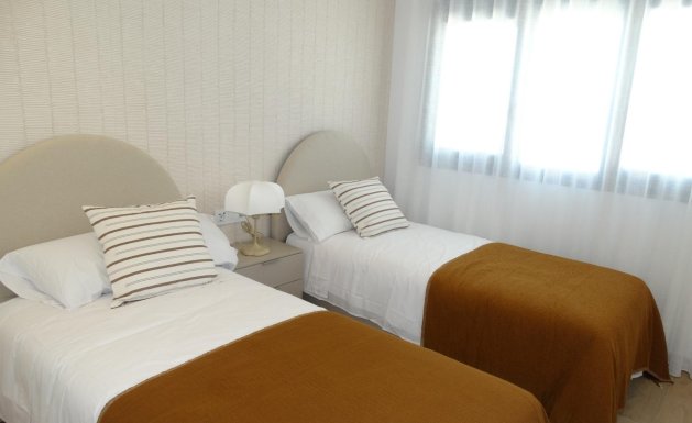 New Build - TOWNHOUSE - Pilar de La Horadada