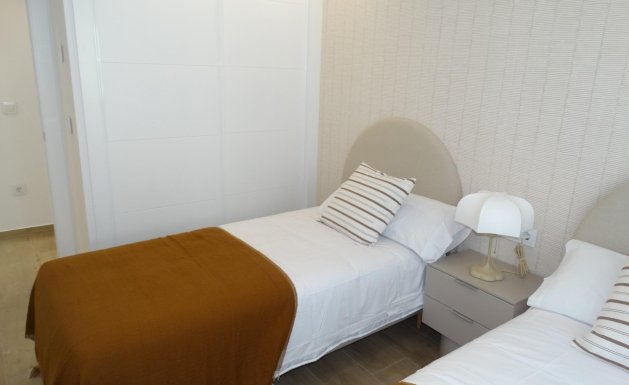 New Build - TOWNHOUSE - Pilar de La Horadada