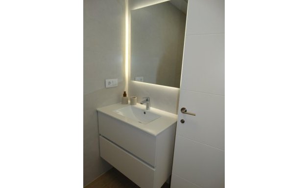 New Build - TOWNHOUSE - Pilar de La Horadada