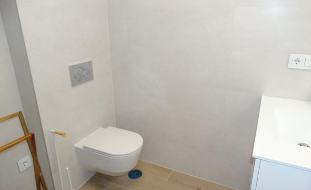New Build - TOWNHOUSE - Pilar de La Horadada