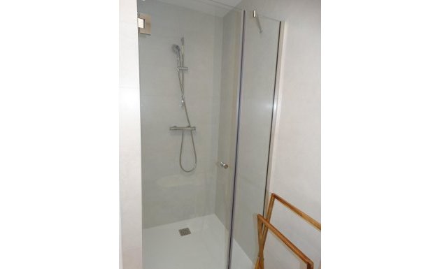 New Build - TOWNHOUSE - Pilar de La Horadada