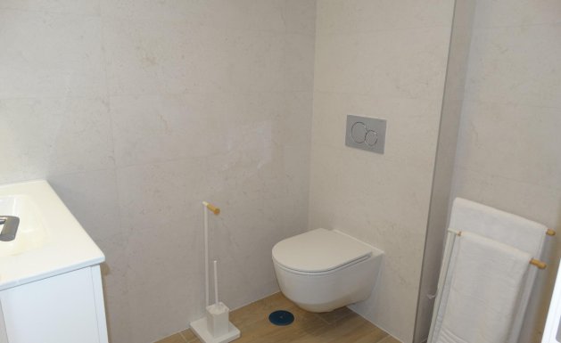 New Build - TOWNHOUSE - Pilar de La Horadada
