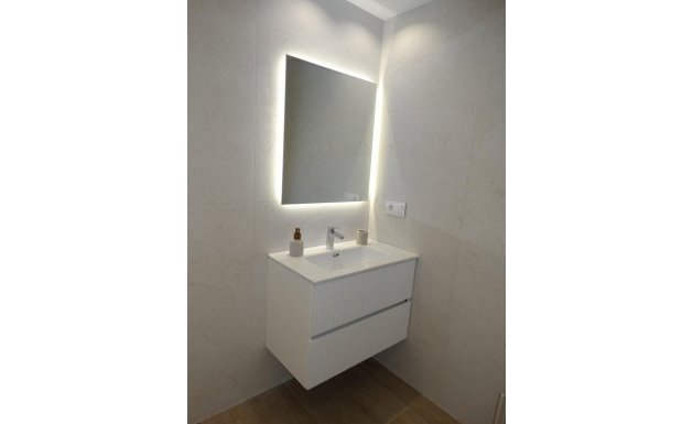 New Build - TOWNHOUSE - Pilar de La Horadada