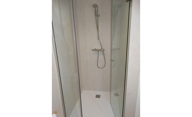 New Build - TOWNHOUSE - Pilar de La Horadada