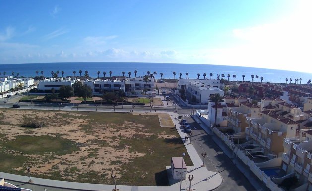 New Build - TOWNHOUSE - Pilar de La Horadada