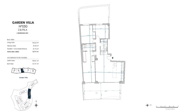 Neuf - Appartement - Fuengirola