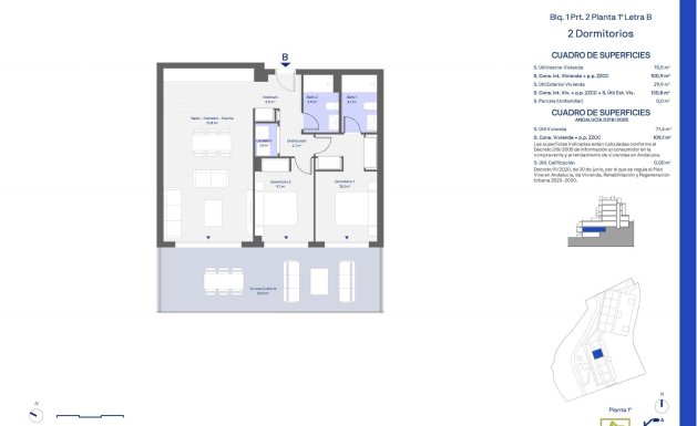 New Build - Apartment - Estepona