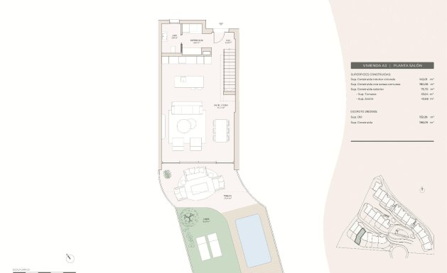 New Build - TOWNHOUSE - Fuengirola