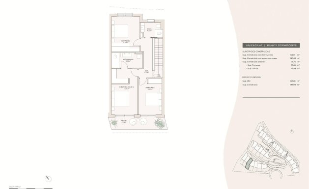 New Build - TOWNHOUSE - Fuengirola