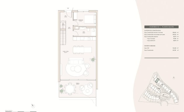 Neuf - Villa Adossée - Fuengirola