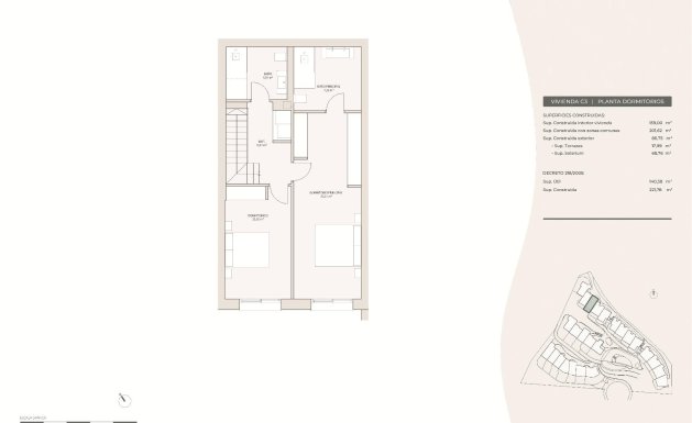Neuf - Villa Adossée - Fuengirola
