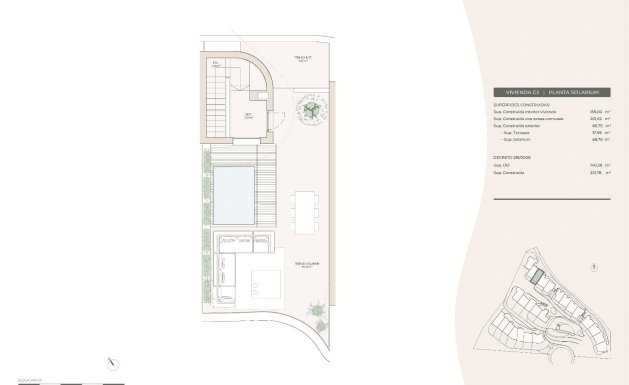 Neuf - Villa Adossée - Fuengirola