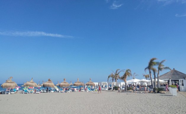 Neuf - Appartement - Manilva