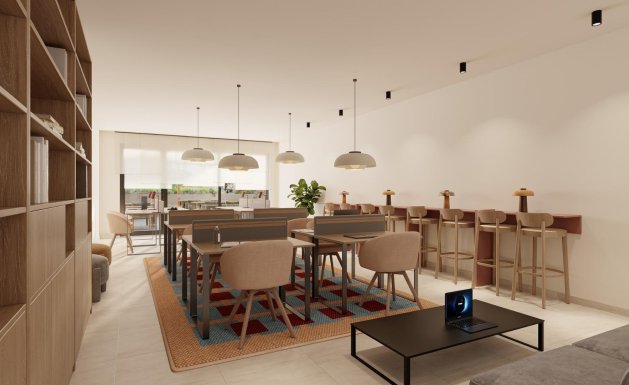 New Build - Apartment - Mijas
