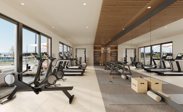 New Build - Apartment - Mijas