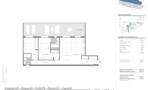New Build - Apartment - Mijas
