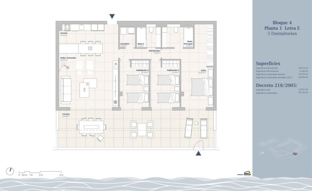 Neuf - Appartement - Estepona