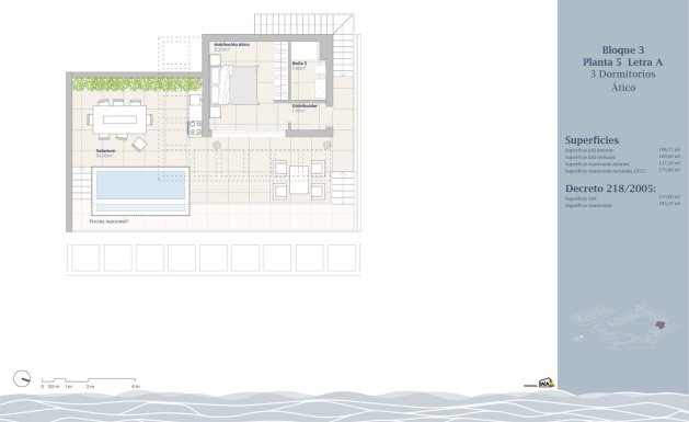 Neuf - Appartement - Estepona