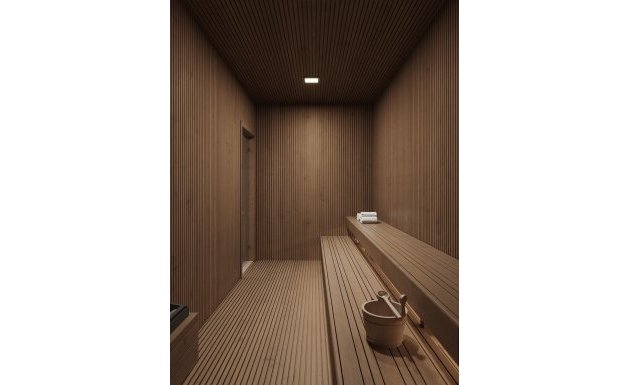 New Build - TOWNHOUSE - Marbella