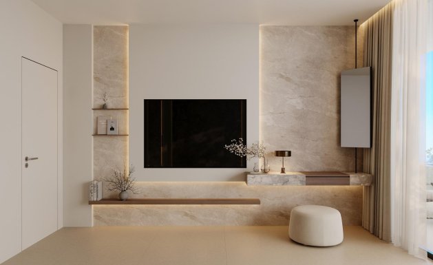 New Build - TOWNHOUSE - Marbella
