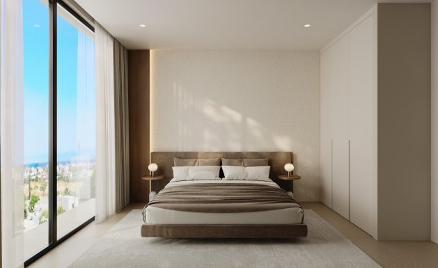 New Build - TOWNHOUSE - Marbella