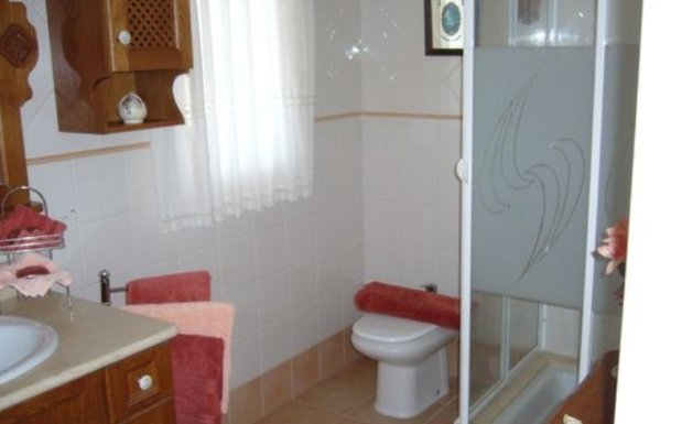 Vente - Villa  - Almoradi - Campagne