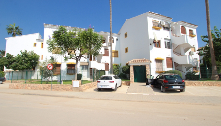 Vente - Appartement - San Javier - Santiago De La Ribera