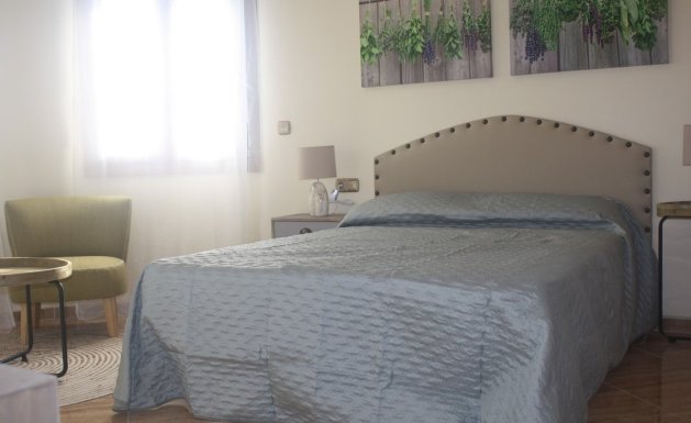 Neuf - Villa  - Torrevieja