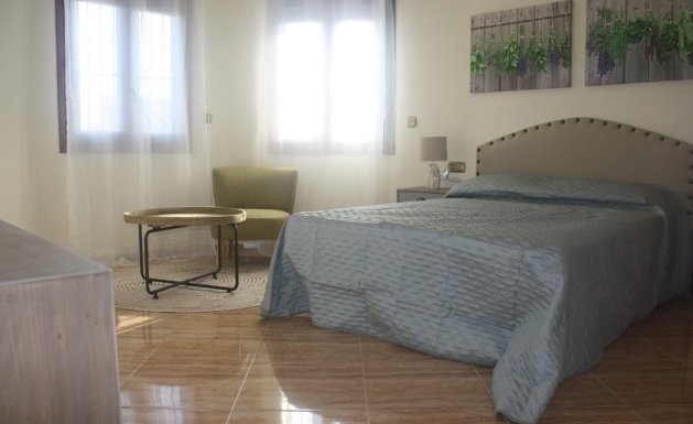 Neuf - Villa  - Torrevieja
