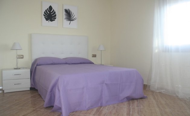 Neuf - Villa  - Torrevieja